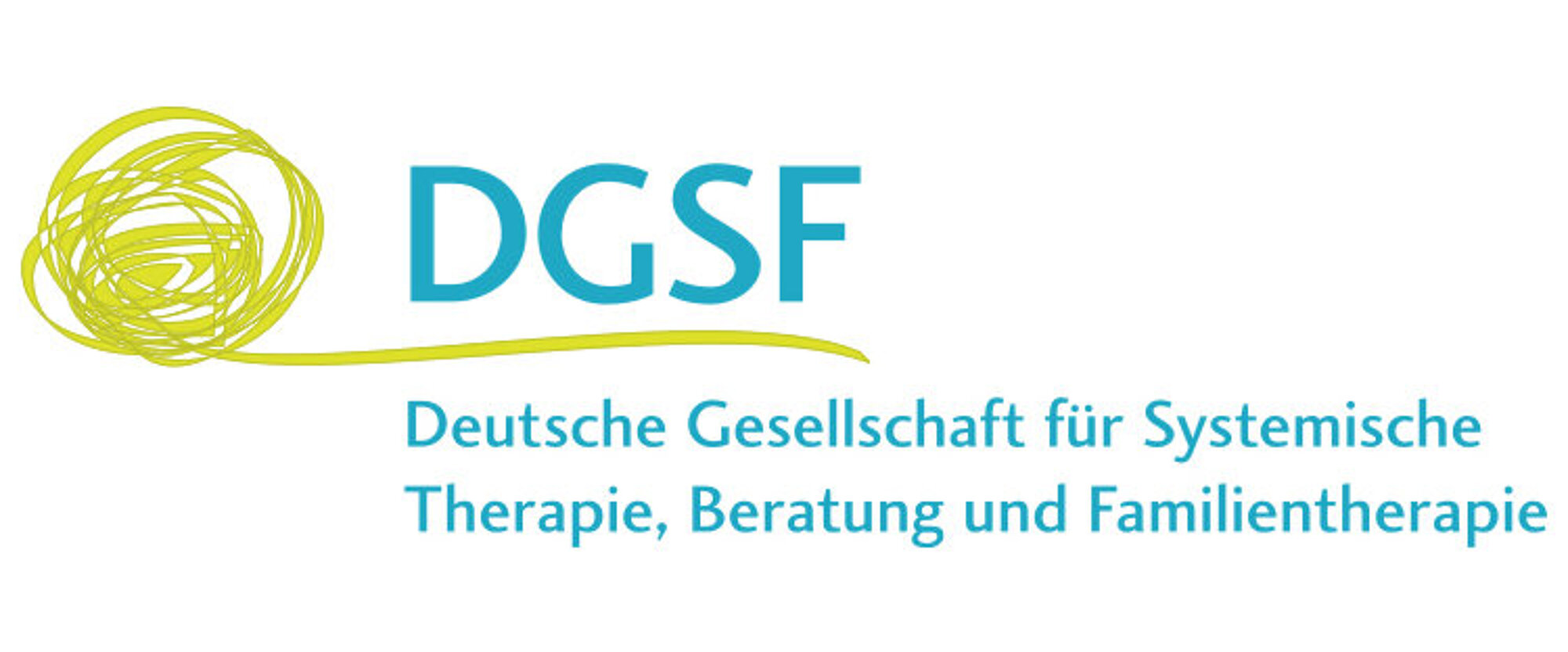 Logo der Deutschen Gesellschaft für Systemische Therapie, Beratung und Familientherapie Logo der Deutschen Gesellschaft für Systemische Therapie, Beratung und Familientherapie