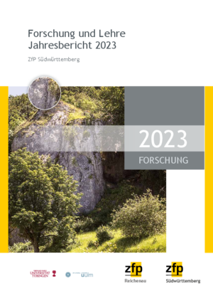 Forschungsbericht 2023